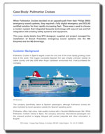 Philips SM30 to Praesideo upgrade - cruise ship